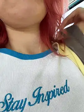-Straycat- Webcam-Show