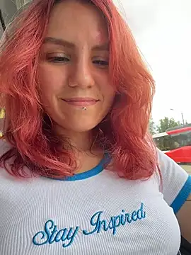 -Straycat-: вебкам-шоу