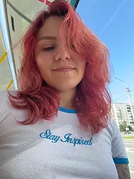 -Straycat-'s Live XXX Chat