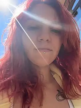 Show de -Straycat- na webcam