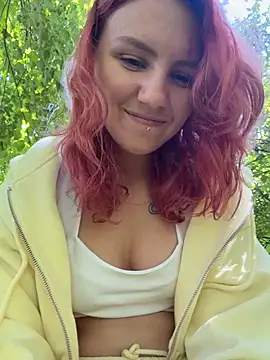 -Straycat- Webcamshow