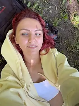 -Straycat- Webcamshow