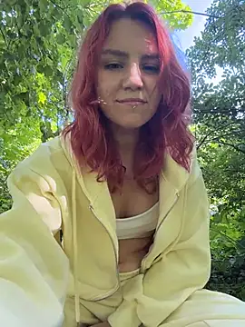 -Straycat- Webcamshow