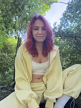 -Straycat-'s Webcam Show