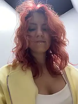 -Straycat- – webcam-show