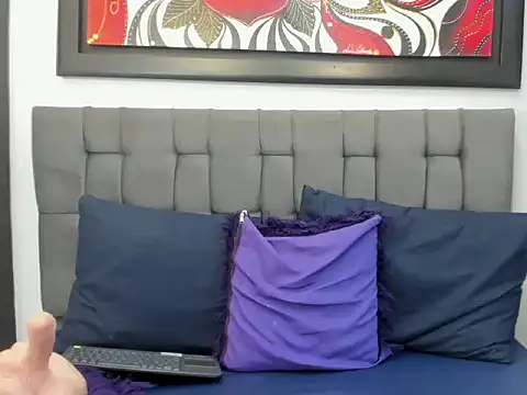 Bilik Sembang Langsung AngeliqueGirard