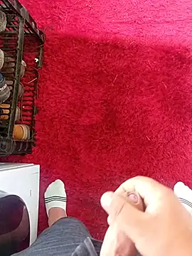 stropinel's Webcam Show
