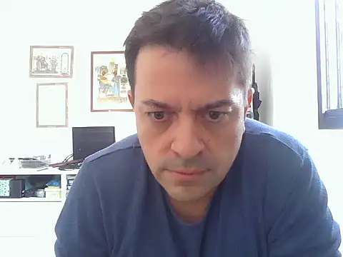 Show de silverfox44now na webcam