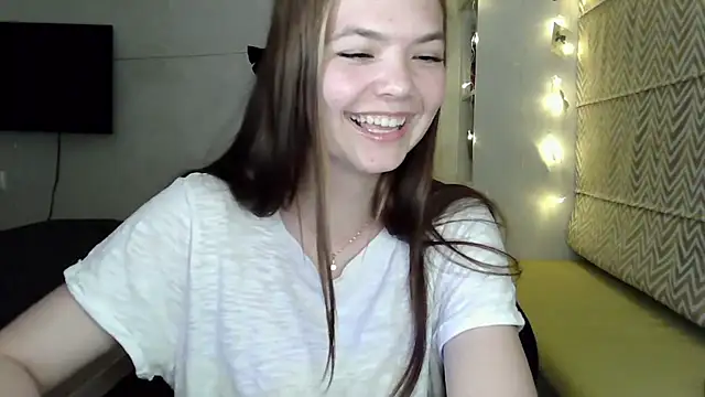 AvrilGillig Live XXX-chat