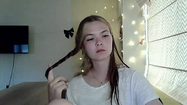 Chat XXX ao vivo de AvrilGillig