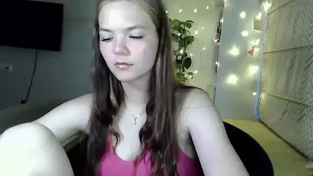 AvrilGillig's Live XXX Chat