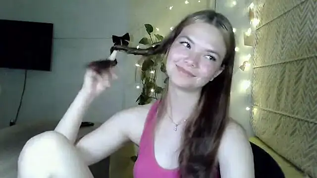 AvrilGillig's Webcam Show