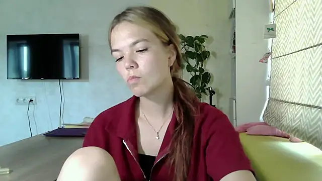 AvrilGillig Live XXX-Chat