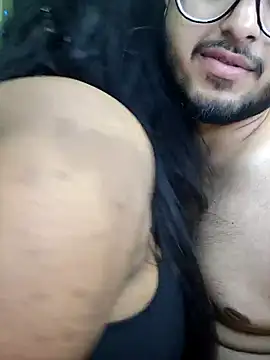 Show modela ava_richard na web-kameri