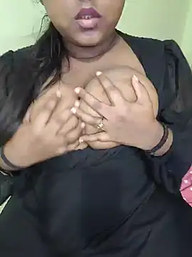 ava_richard Pertunjukan Webcam
