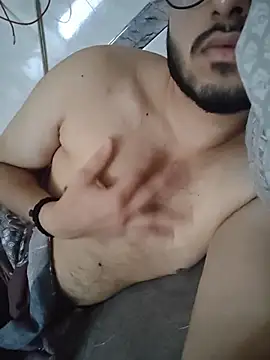 ava_richard Pertunjukan Webcam