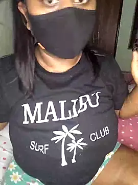 ava_richard Show Webcam
