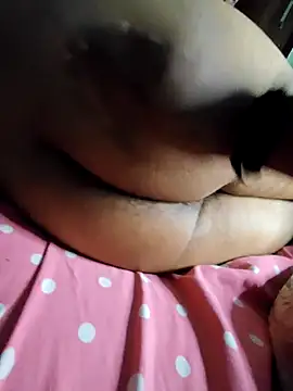 ava_richard Pertunjukan Webcam