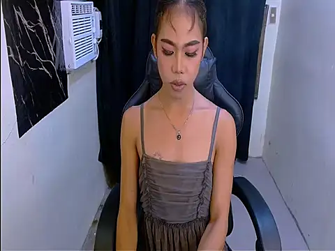 Lavianfoxx 网络视讯表演