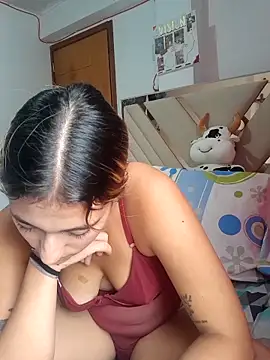 mariee-'s Webcam Show