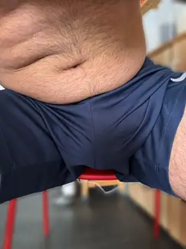 RolandVostok Show in webcam