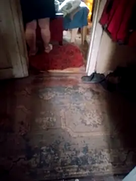 Živá chatovací místnost oksana72
