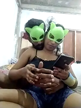 Show Webcam de sldoni