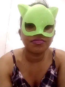 sldoni's Webcam Show