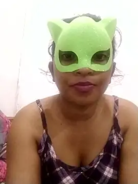 sldoni's Webcam Show