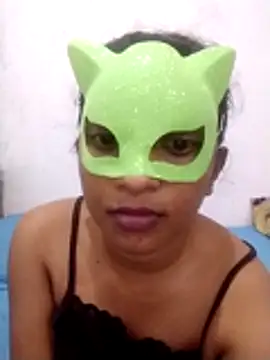 sldoni's Webcam Show