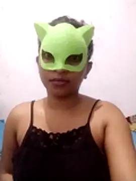 sldoni's Webcam Show