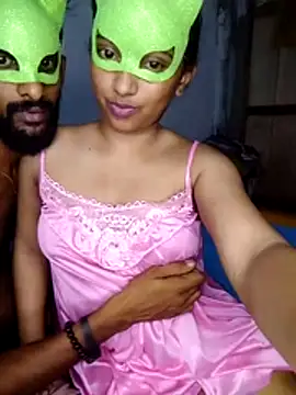 sldoni Webcam show