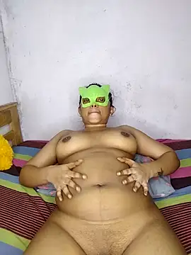 sldoni Show Webcam