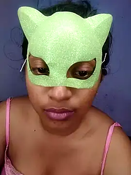 sldoni's Webcam Show