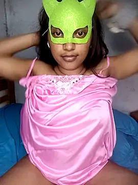 sldoni Show in webcam