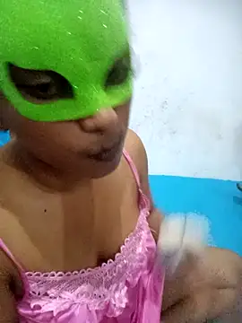 sldoni's Webcam Show