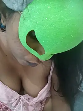sldoni Webcam show