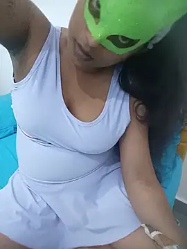 sldoni's Webcam Show