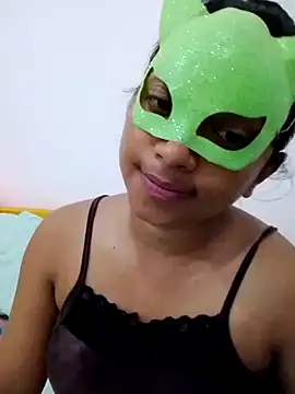 sldoni's Webcam Show