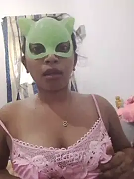 sldoni Webcam-Show