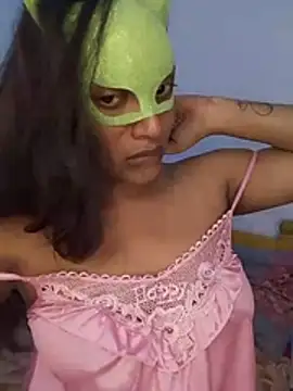 sldoni Webcam show