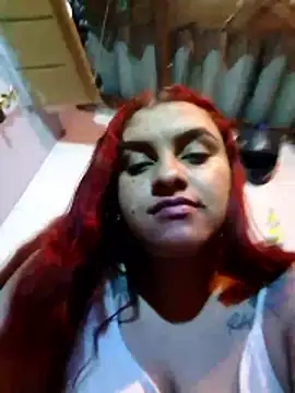 Czat XXX na żywo – brandy_conorr
