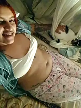 brandy_conorr 라이브 XXX 채팅