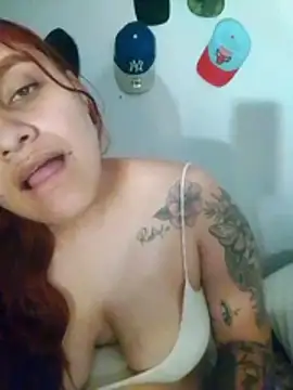 Chat XXX ao vivo de brandy_conorr