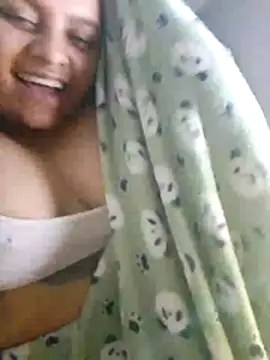 Show webcam de brandy_conorr