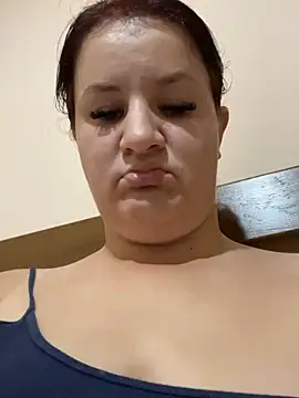 Show de Farfuzika na webcam
