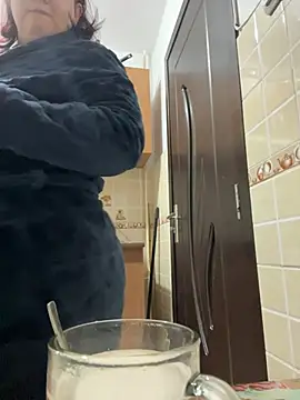 Farfuzika Webcam show