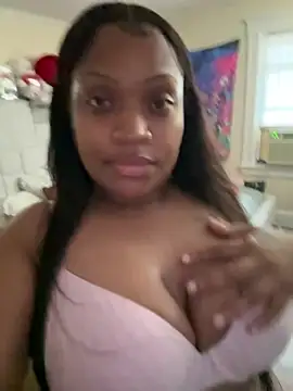 Big-daddy256 Webcam show