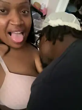 Show webcam de Big-daddy256