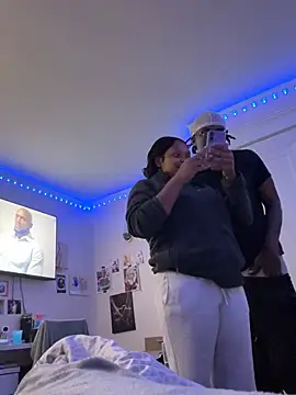Big-daddy256 Webcamshow